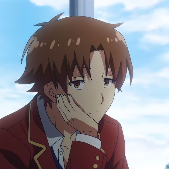 Ayanokoji